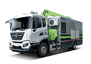 搶險(xiǎn)車(chē)
