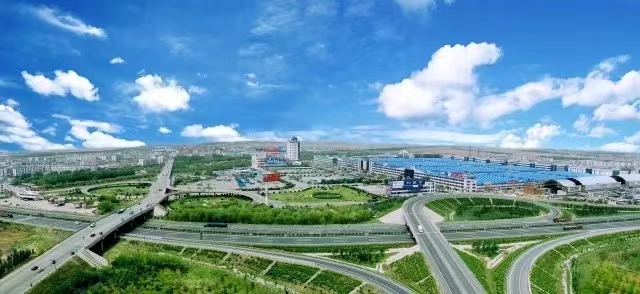 超2億！盈峰環(huán)境中標(biāo)遼寧省海城市鐵西環(huán)衛(wèi)一體化特許經(jīng)營(yíng)項(xiàng)目